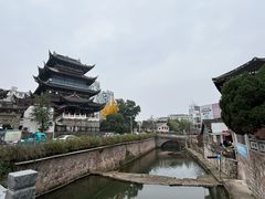 -济公故居