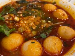 冬阳贡汤-芭堤雅泰国餐厅(胜利路店)