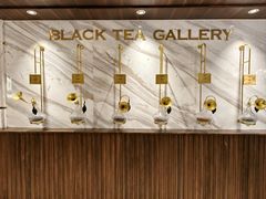 -CHARLIETOWN红茶公司(南京万象天地店)