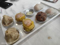 -凤城酒家(环市西路店)