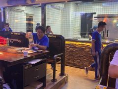 -三个蒙古大叔羊肉串(大宁店)