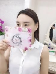 -变美丽半永久纹眉连锁·机器野生眉·洗眉