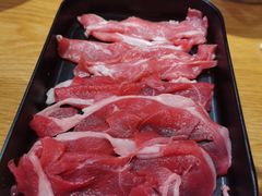-南城香·饭香串香馄饨香(花园北路店)