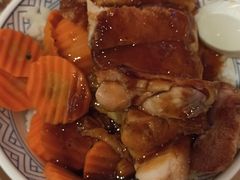 -吉野家(人和香港城店)