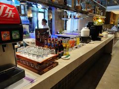 -明月东一酒店·菲斯特自助餐厅