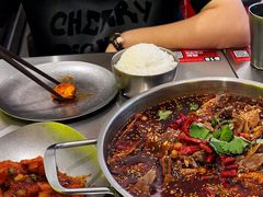 -蓉三少冒烤鸭·四川小吃集(北京首店)