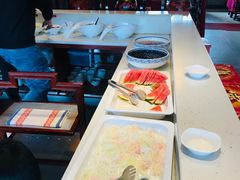 -田鸭肠·非遗火锅(彭州店)