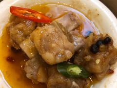 特色蒸排骨-点都德(北京路贰店)