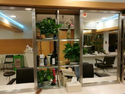 大厅-雅仕 HAIR SALON 美发沙龙