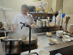 -蒋家桥饺面店(广陵路店)
