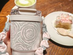 -星巴克(西藏路店)