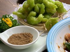 -船歌鱼水饺(高新园区店)