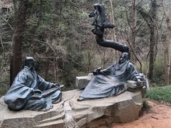 -敬亭山风景名胜区