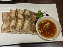 -德兴馆(广东路总店)