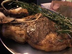 -上海和平饭店华懋阁 Cathay Room