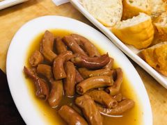 -新园饮食店(香洲总店)