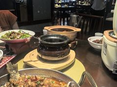 -小柴米·传统江西菜(万寿宫店)