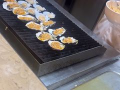 -盛宴自助餐厅(运达喜来登店)