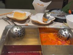 -海底捞火锅(劲松店)