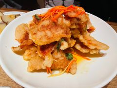 -金掌勺锅包肉(太原万达店)