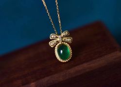 -夸克珠宝设计工作室