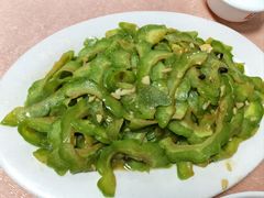 -天强农家菜馆