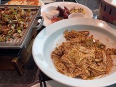 -新乾隆酒楼(帝景园店)