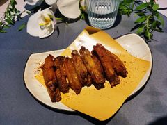 -春树下·树屋花房西餐厅(罍街AS1980店)