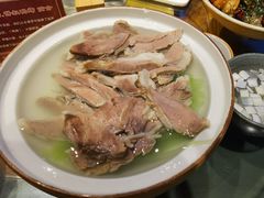 -兰溪小馆(首经贸店)