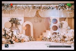 -上海大酒店·婚宴年会宴会厅