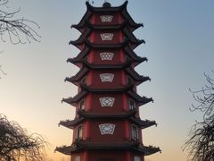 -东华林公墓(东丽殡葬服务站)