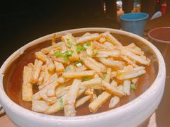-吃饭皇帝大(合生汇店)