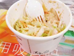 -肯德基(北京南站店)