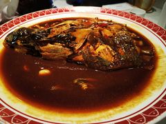 -旺顺阁鱼头泡饼(小红门店)