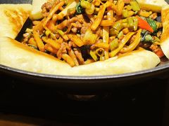 -桂小厨广西菜(青秀万达店)