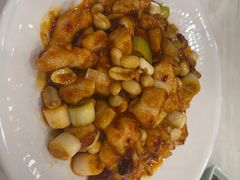 -鑫巴蜀小镇 · 水煮鱼专研店(玉桥店)