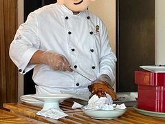 -四季民福烤鸭店(故宫店)