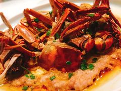 -海天楼中餐厅(吴宫泛太平洋酒店)