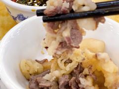 -五洞大众牛餐馆(番禺分店)