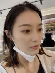 -谜秀韩式半永久纹眉纹绣洗眉