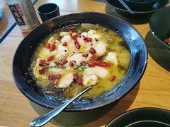 -金牌外婆家(苏州中心店)