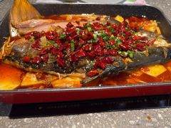 -烟火鱼乡(京华城店)