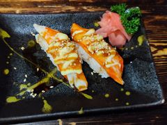 -小川洋风料理(汉街店)