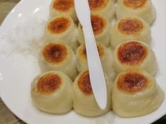 粘豆包-哈尔滨春饼(朝山街店)