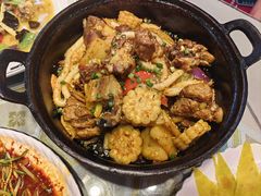 -伊帆食府·青海美食