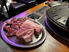 -济州爱肉堂(总店)