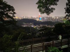 -茶颜悦色(岳麓山顶店)