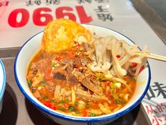 -公交新村粉店(赤岗冲店)