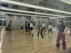 -FLARE STAR FITNESS(复地活力城店)