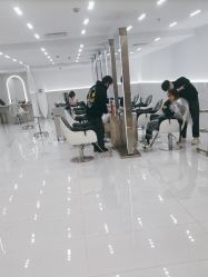-东方麒麟·潘多拉SALON